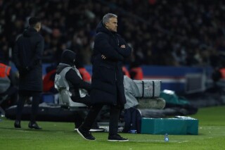 PSG zdobywa Superpuchar Europy
