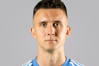 Mateusz Kochalski blisko powrotu do Ekstraklasy