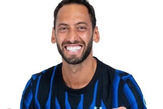 Çalhanoğlu wraca do treningów, ale przyszłość w Interze wciąż niepewna