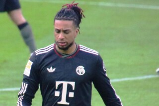 Real Madryt poluje na Michaela Olise. Gigantyczne pieniądze w grze