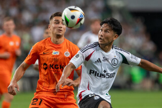 Tomasz Pieńko kontuzjowany. Nawet miesiąc przerwy