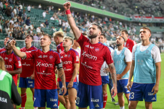 Nadchodzą duże zmiany w Rakowie