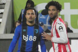 Arsenal poluje na Kevina Schade. Brentford chce fortuny za skrzydłowego