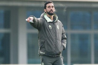 Decyzja w sprawie Alvaro Arbeloi dopiero po sezonie