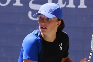 Świątek spada na trzecie miejsce w rankingu WTA