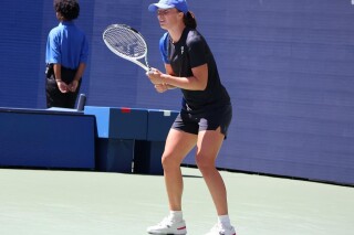 Indian Wells. Iga Świątek udanie rewanżuje się Sakkari