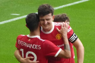 Harry Maguire skazany w Grecji na prawie 2 lata w zawieszeniu!