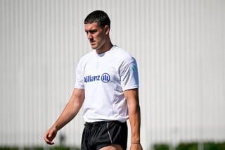Dusan Vlahović trafi do Besiktasu? Jest blisko
