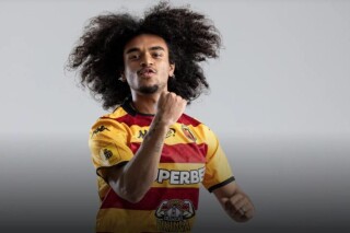 AZ Jackson nie wróci do Jagiellonii. Pomocnik znalazł nowy klub w MLS