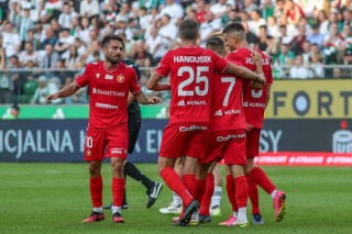 Powrót Jordiego Sancheza coraz bliżej? Już trenuje