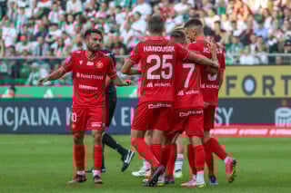 Powrót Jordiego Sancheza coraz bliżej? Już trenuje