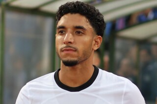 Manchester City rozważa rozstanie z Omarem Marmoushem. Maresca zdecyduje