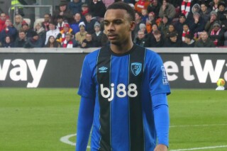 Bournemouth stanowczo: Junior Kroupi nie na sprzedaż nawet za 100 mln euro