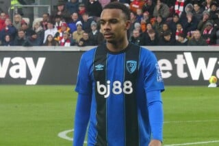 Bournemouth stanowczo: Junior Kroupi nie na sprzedaż nawet za 100 mln euro