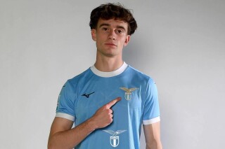 Pogoń Szczecin zarobi milion euro dzięki zwycięstwu Lazio w Pucharze Włoch