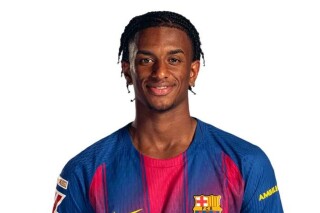 Deco ma wątpliwości wobec Alejandro Balde