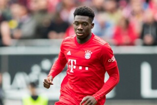 Bayern traci gwiazdę do końca sezonu, wątpliwy udział w MŚ 2026