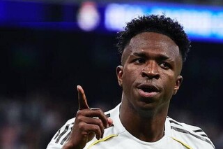 Real Madryt potwierdza: Vinicius zostaje fundamentem zespołu na kolejne lata