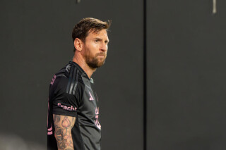 Tyle zarabia Messi w Interze Miami. MLS ujawnia pensje