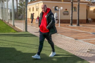 Aleksandar Vuković był o włos od Partizana!