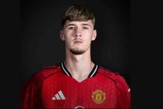Młody Fletcher zawieszony na 6 meczów za obraźliwe słowa. Manchester United reaguje