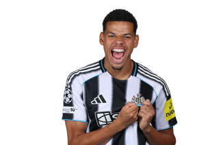 Newcastle ogrywa Manchester United grając w osłabieniu! Cudowny gol Osuli