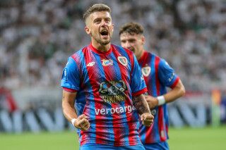 Michał Chrapek odchodzi z Piasta. Nie przedłuży umowy