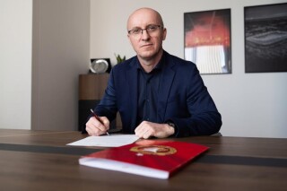 Superkomputer BETSiE: Widzew Łódź zagrożony spadkiem z PKO Ekstraklasy