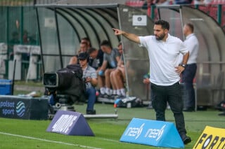 Lechia kontaktowała się z Feio, Piszczkiem, Kolendowiczem i Szwargą