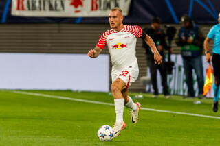 Manchester United rozważa transfer Davida Rauma