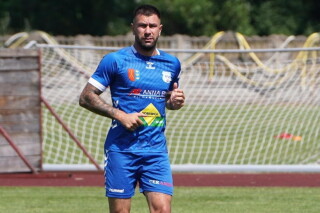 Były piłkarz Korony i Wisły poszukiwany