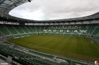 Śląsk Wrocław odpowiada na karę od PZPN. Będzie odwołanie