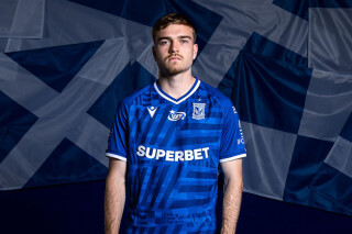 Kolejna kontuzja Daniela Hakansa