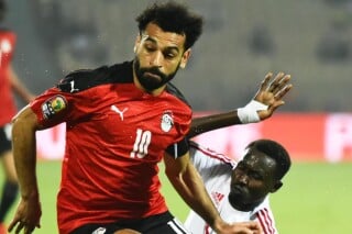 Mohamed Salah ostro o Liverpoolu: „Tak nie może wyglądać ten klub”