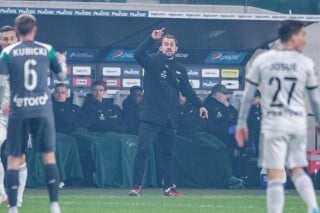 Tomasz Kaczmarek po rozmowach z Rakowem Częstochowa. Klub rozważa kilka opcji