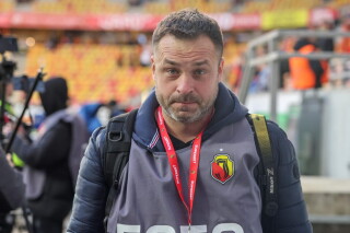 Rangersi poważnie osłabieni przed rewanżem z Jagiellonią – dwie kontuzje i transfer