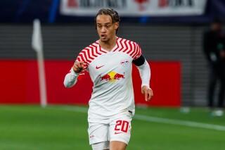 Ekspert typuje transfer Xaviego Simonsa z Tottenhamu do Arsenalu