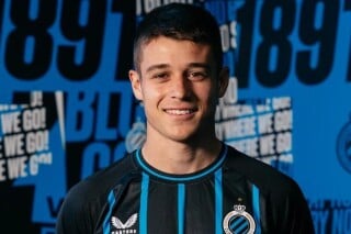 Club Brugge sensacyjnie wygrywa na San Siro! Trzy gole Tresoldiego