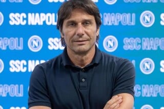Antonio Conte chce przejąć Manchester United. Dziennikarz ujawnia plany Włocha