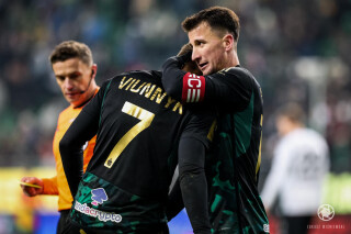 Rifet Kapić doznał kontuzji. Transfer pod znakiem zapytania
