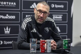 Marek Papszun: Doping kibiców kluczem do zwycięstwa Legii nad Zagłębiem