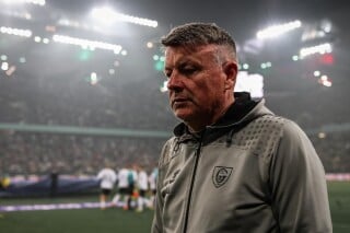 GKS Katowice odpadł z Ligi Konferencji po porażce z Hapoelem Tel Awiw
