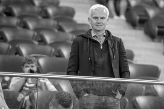 Nie żyje Jacek Magiera. Polski futbol żegna wspaniałego szkoleniowca