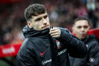 Filip Rózga wypada do końca sezonu