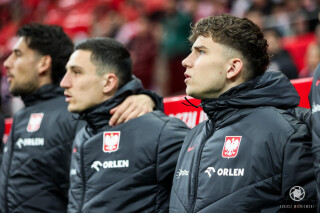 Farioli o Pietuszewskim: musi zrozumieć, że nie każda akcja to gol czy asysta