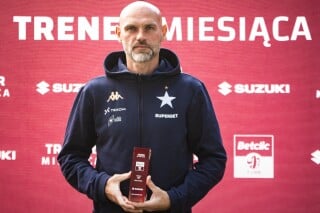 Wisła Kraków znów bez wyjazdowej wygranej. Jop wyjaśnia