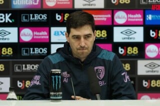 Andoni Iraola odchodzi z Bournemouth. Premier League czy powrót do La Liga?