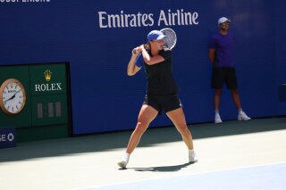 Kolejny świetny mecz Igi Świątek. Jest półfinał WTA 1000 W Rzymie