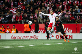 Matty Cash jedynym Polakiem w półfinałach Ligi Europy