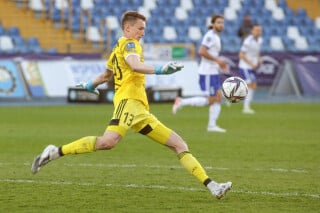 Podstawowy bramkarz zostaje w GKS-ie Katowice do 2029 roku!